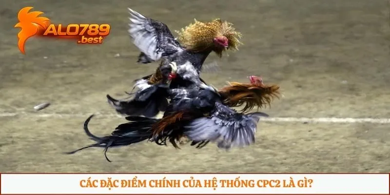 Các đặc điểm chính của hệ thống CPC2 là gì?