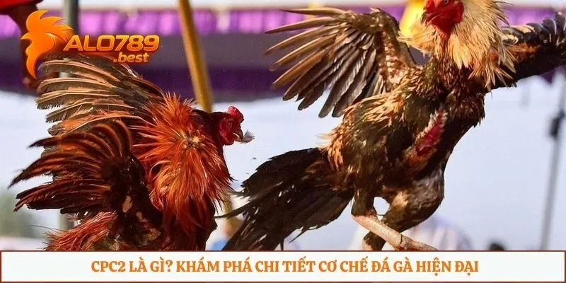 CPC2 là gì?