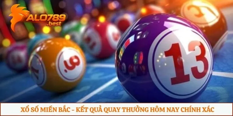 Xổ số miền Bắc